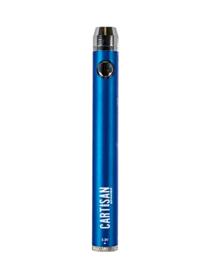 Cartisan eGo Spinner Twist 900mAh Blue