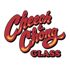 Cheech and Chong Glass Pipes