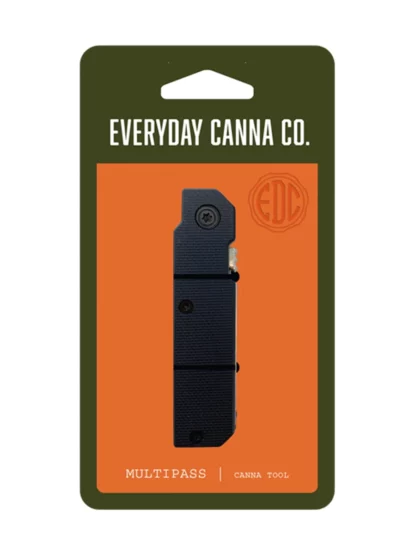 Everyday Canna Co - Multipass Box