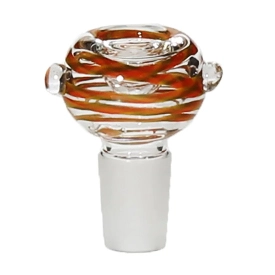 Female Bowl Piece
