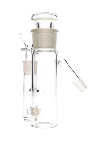 Grav 14MM Phoenix 45 Degree Ash Catcher