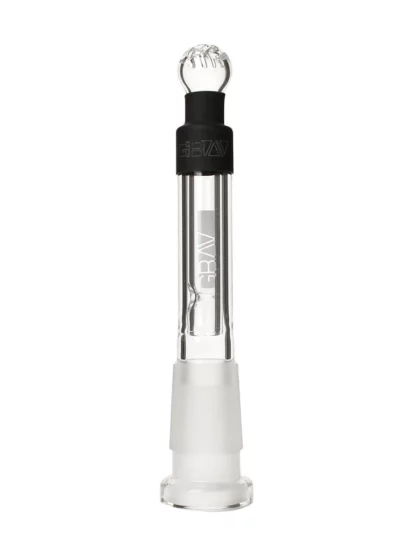 Grav 14mm Female Adjustable Downstem