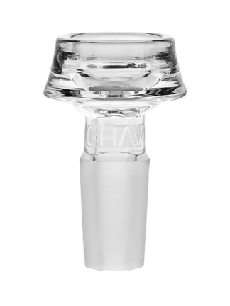 Grav 14mm Male Caldera Bowl
