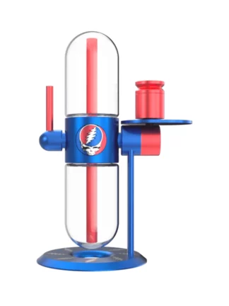 Greatful Dead x Stunderglass Gravity Infuser