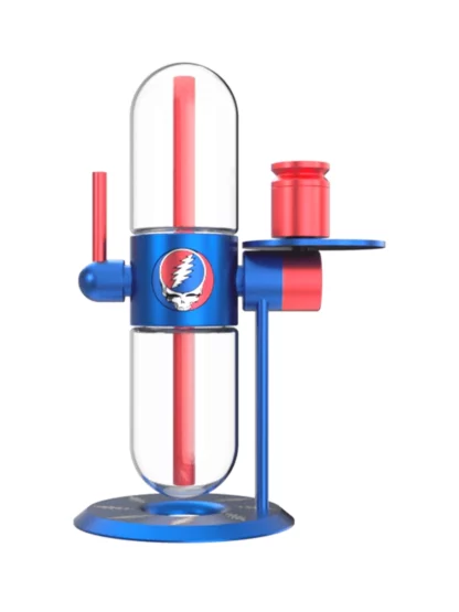 Greatful Dead x Stunderglass Gravity Infuser