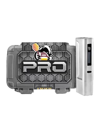 Huni Badger Pro Device Starlight