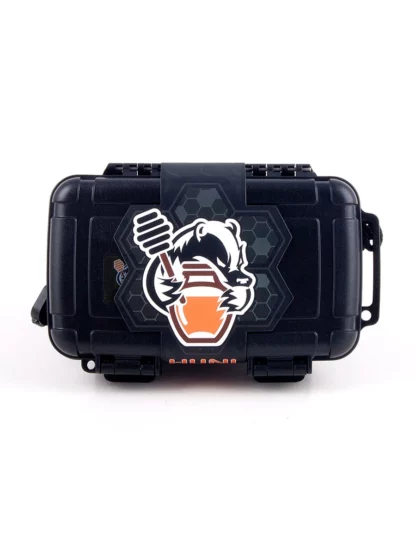 Huni Badger Pro Device onyx
