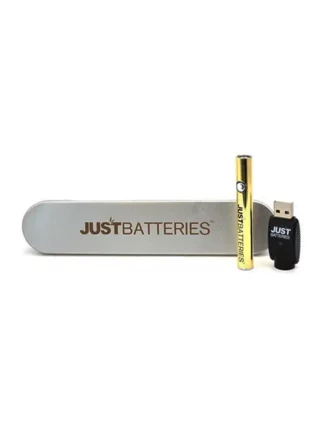Just CBD Vape Pen Battery