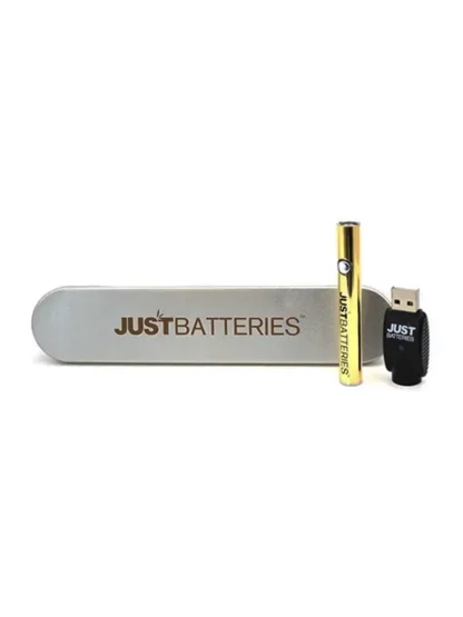 Just CBD Vape Pen Battery