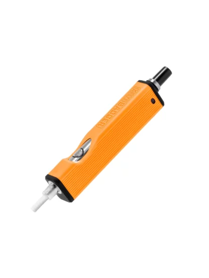 Huni Badger Mini Badger Orange