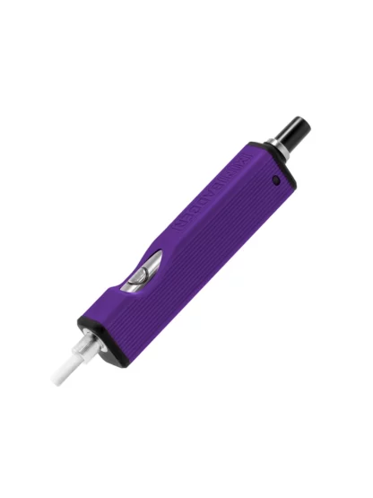 Huni Badger Mini Badger Purple