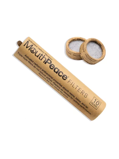 Moose Labs MouthPeace Filters