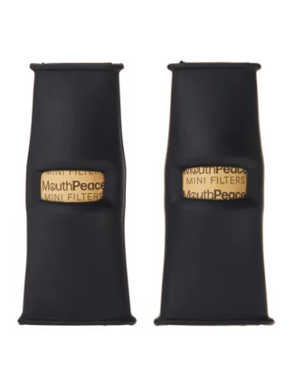 MouthPeace Mini Black