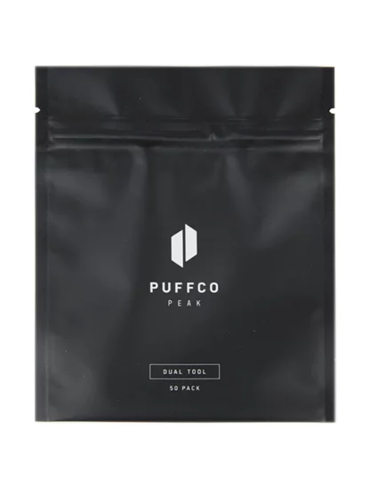 Puffco Peak Dual Tool 50 Pack