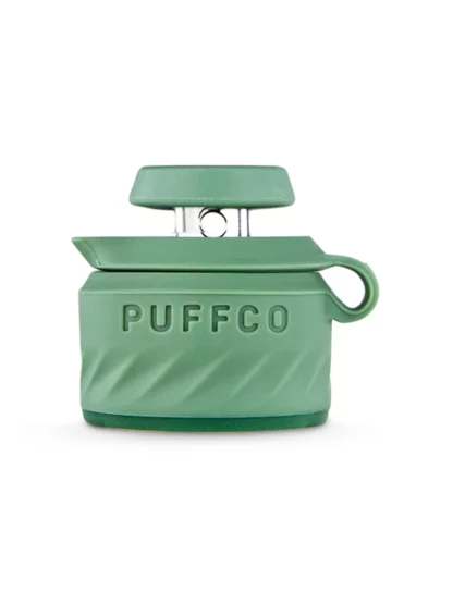 Puffco Peak Pro Joystick Cap Flourish