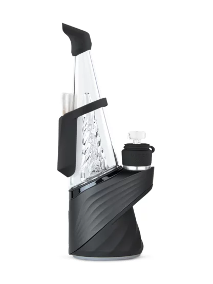 Puffco Peak Pro Travel Pack Black