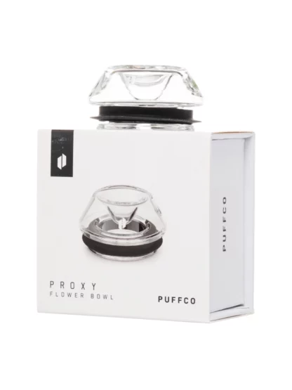 Puffco Proxy Flower Bowl Box