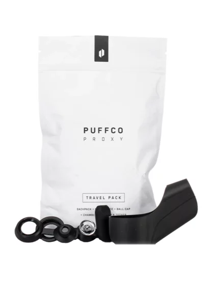 Puffco Proxy Travel Pack Box
