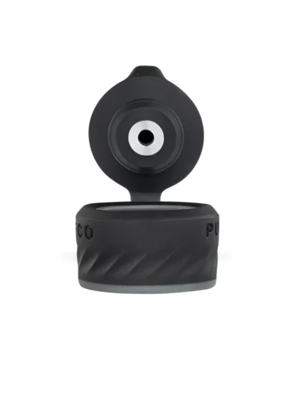 Puffco Peak Pro Joystick Cap Open