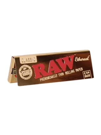 RAW Ethereal 1 14 Rolling Papers