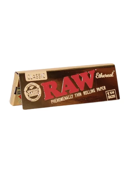 RAW Ethereal 1 14 Rolling Papers