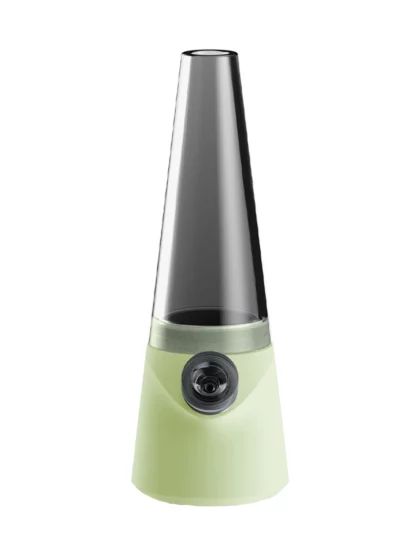 Softglass Aura Totem Bong