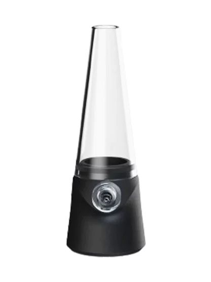 Softglass Totem Bong Side