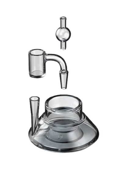 Softglass Tandem Base Kit 10MM