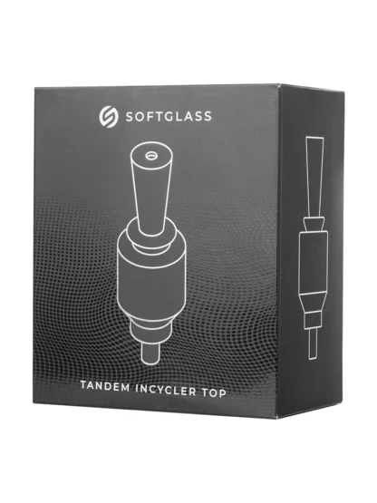 Softglass Tandem Incycler Rig Top Box