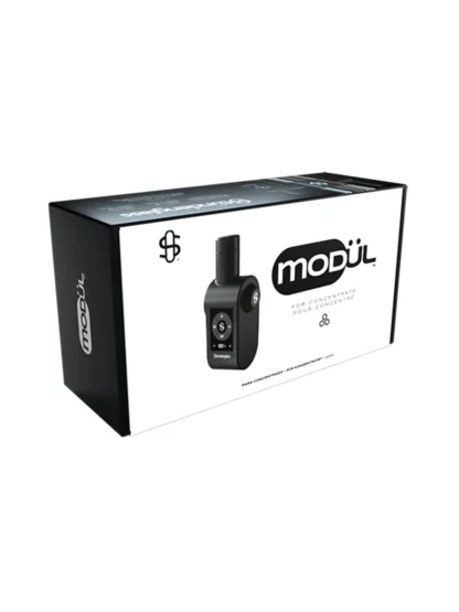 Stundenglass Modul for Concentrate Box