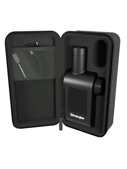 Stundenglass Modul for Concentrate OPen Box