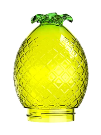 Stunderglass Kompact Pineapple Globe Single