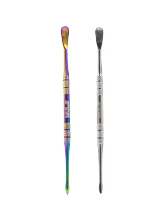 Wolf mods stainless steel dab tool