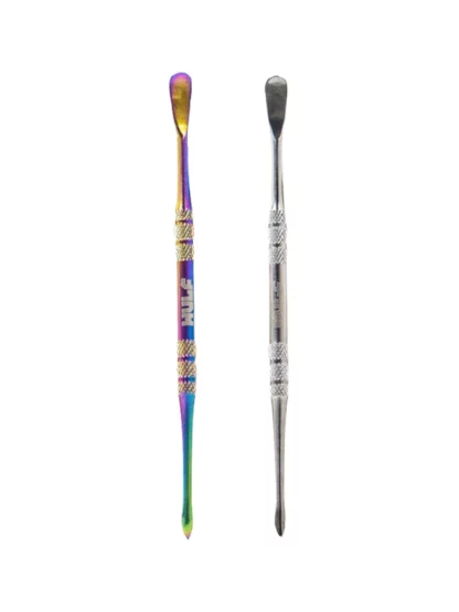 Wolf mods stainless steel dab tool