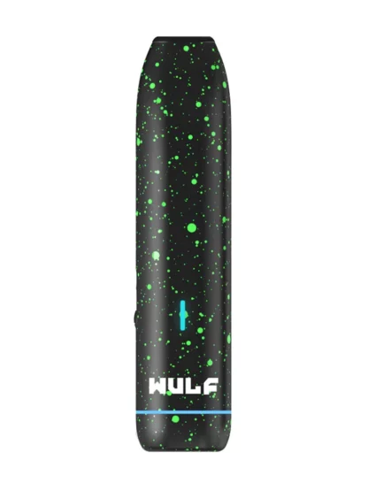 Wulf Mods LX Slim Portable Dry Herb Vaporizer