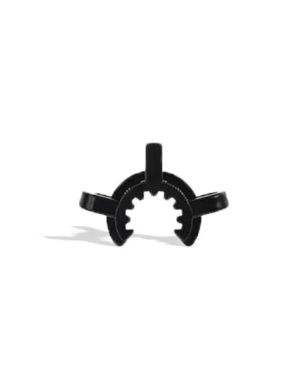 Wulf mods 10mm joint clip Black