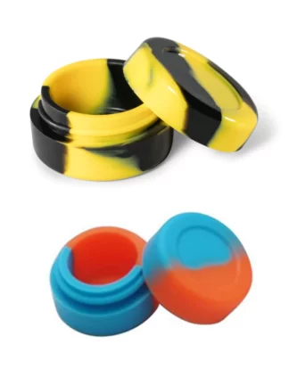 XVape Silicone Container