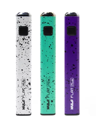 Yocan Flat Plus Dab Pen Battery