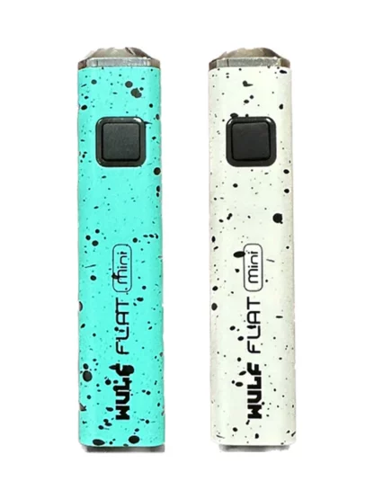 Yocan Wulf Flat Mini Dab Pen Battery
