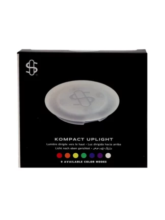 Stundenglass Kompact Uplight Box