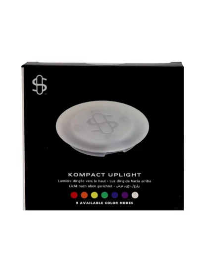 Stundenglass Kompact Uplight Box