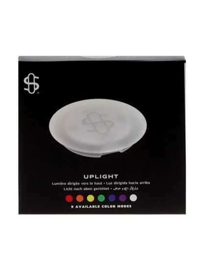 Stundenglass LED Uplight