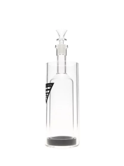 Grav Medium Gravitron Gravity Bong Side