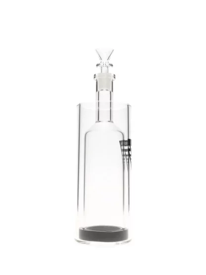 Grav Medium Gravitron Gravity Bong Back