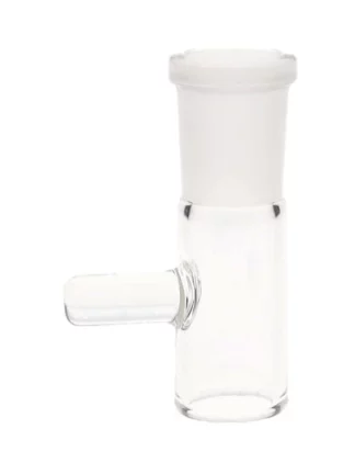 14MM Female Clear Dome Bowl