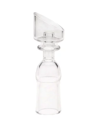 14MM Female Katana Clear Banger