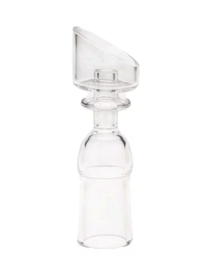 14MM Female Katana Clear Banger