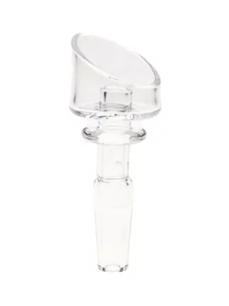 14MM Male Katana Clear Banger
