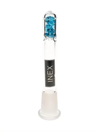 14MM To 18MM Inex Low Pro 2.5 Blue