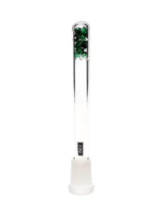 14MM To 18MM Inex Low Pro 2.5 Green